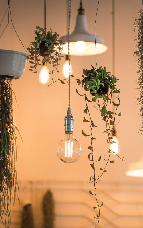 articulos de iluminacion a