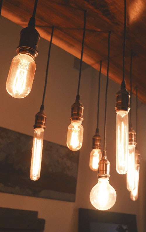 articulos de iluminacion a