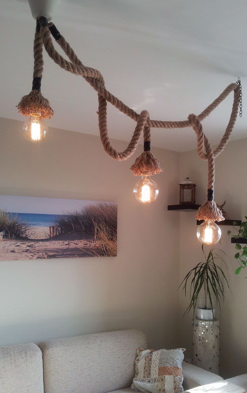 articulos de iluminacion a