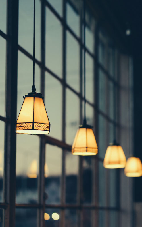 articulos de iluminacion a