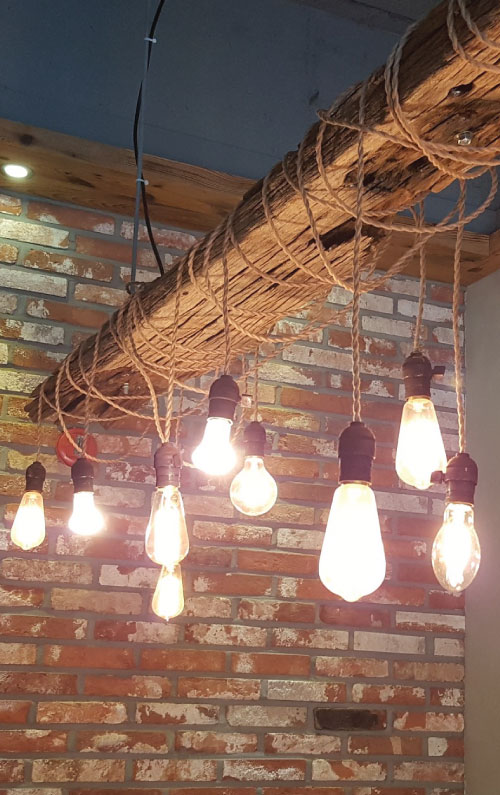 articulos de iluminacion a