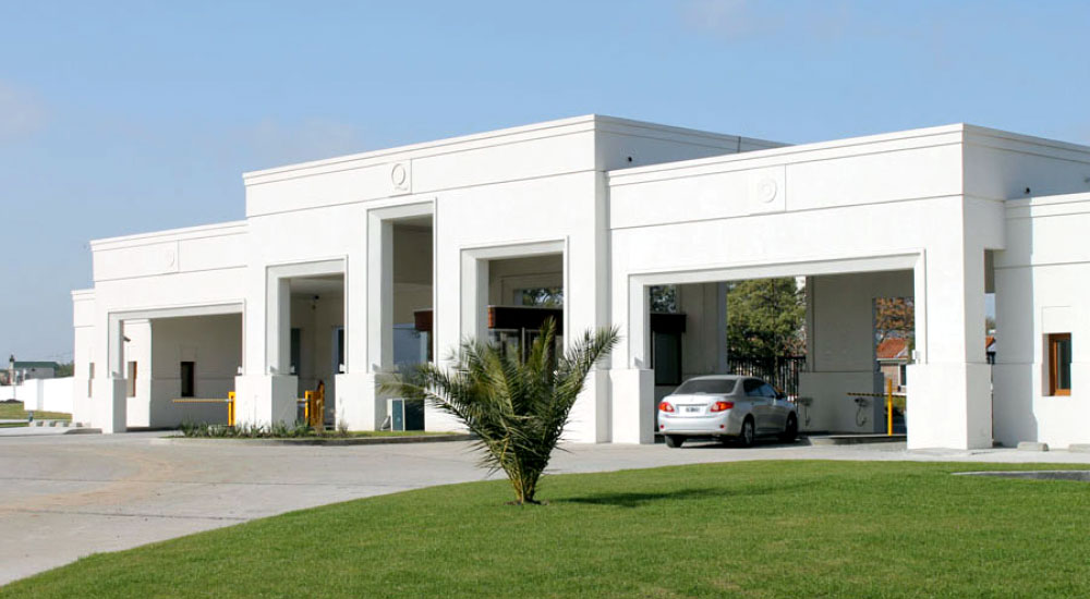 trabajo ilumincacion nuevo quilmes a