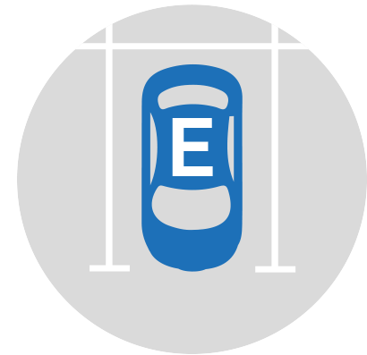 electro calchaqui estacionamiento propio